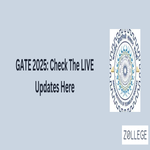 GATE 2025 February 1 Exam Live Updates
